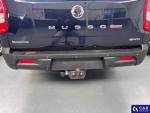 Ssangyong MUSSO 2.2 E-XDI Grand Musso SAPPHIRE Aukcja 288307 - grafika 6