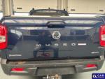 Ssangyong MUSSO 2.2 E-XDI Grand Musso SAPPHIRE Aukcja 288307 - grafika 7