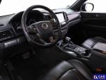 Ssangyong MUSSO 2.2 E-XDI Grand Musso SAPPHIRE Aukcja 288307 - grafika 10