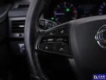 Ssangyong MUSSO 2.2 E-XDI Grand Musso SAPPHIRE Aukcja 288307 - grafika 11