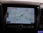 Ssangyong MUSSO 2.2 E-XDI Grand Musso SAPPHIRE Aukcja 288307 - grafika 15