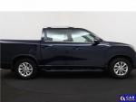 Ssangyong MUSSO 2.2 E-XDI Grand Musso SAPPHIRE Aukcja 288307 - grafika 21