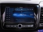 Ssangyong MUSSO 2.2 E-XDI Grand Musso SAPPHIRE Aukcja 288307 - grafika 24