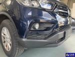 Ssangyong MUSSO 2.2 E-XDI Grand Musso SAPPHIRE Aukcja 288307 - grafika 33