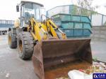 Liebherr L524  Aukcja 289037 - grafika 2