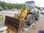 Liebherr L524  Aukcja 289037 - grafika 4