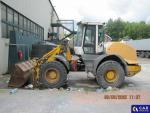 Liebherr L524  Aukcja 289037 - grafika 5