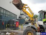 Liebherr L524  Aukcja 289037 - grafika 154