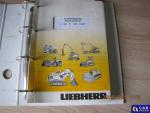 Liebherr L524  Aukcja 289037 - grafika 157