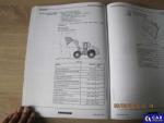 Liebherr L524  Aukcja 289037 - grafika 179