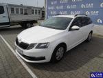 Skoda Octavia III 1.6 TDI-CR MR`18 E6 Aukcja 289493 - grafika 1
