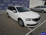 Skoda Octavia III 1.6 TDI-CR MR`18 E6 Aukcja 289493 - grafika 2
