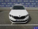 Skoda Octavia III 1.6 TDI-CR MR`18 E6 Aukcja 289493 - grafika 6