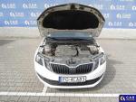 Skoda Octavia III 1.6 TDI-CR MR`18 E6 Aukcja 289493 - grafika 10