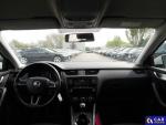 Skoda Octavia III 1.6 TDI-CR MR`18 E6 Aukcja 289493 - grafika 17