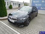 BMW Seria 3 320 Diesel Mild Hybrid MR`19 E6d G20 Aukcja 288310 - grafika 2