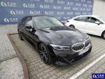 BMW Seria 3 320 Diesel Mild Hybrid MR`19 E6d G20 Aukcja 288310 - grafika 6