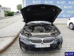 BMW Seria 3 320 Diesel Mild Hybrid MR`19 E6d G20 Aukcja 288310 - grafika 11