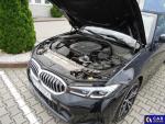 BMW Seria 3 320 Diesel Mild Hybrid MR`19 E6d G20 Aukcja 288310 - grafika 12