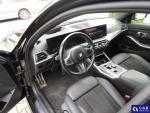 BMW Seria 3 320 Diesel Mild Hybrid MR`19 E6d G20 Aukcja 288310 - grafika 16