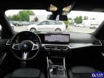 BMW Seria 3 320 Diesel Mild Hybrid MR`19 E6d G20 Aukcja 288310 - grafika 19
