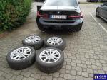 BMW Seria 3 320 Diesel Mild Hybrid MR`19 E6d G20 Aukcja 288310 - grafika 64