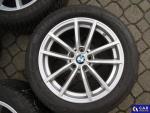 BMW Seria 3 320 Diesel Mild Hybrid MR`19 E6d G20 Aukcja 288310 - grafika 66