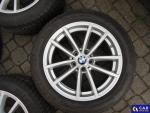 BMW Seria 3 320 Diesel Mild Hybrid MR`19 E6d G20 Aukcja 288310 - grafika 67