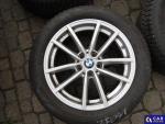BMW Seria 3 320 Diesel Mild Hybrid MR`19 E6d G20 Aukcja 288310 - grafika 68