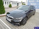 BMW Seria 3 320 Touring Diesel Mild Hybrid MR`19 E6d G21 Aukcja 288309 - grafika 3