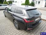 BMW Seria 3 320 Touring Diesel Mild Hybrid MR`19 E6d G21 Aukcja 288309 - grafika 4