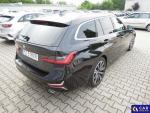 BMW Seria 3 320 Touring Diesel Mild Hybrid MR`19 E6d G21 Aukcja 288309 - grafika 6