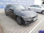 BMW Seria 3 320 Touring Diesel Mild Hybrid MR`19 E6d G21 Aukcja 288309 - grafika 7
