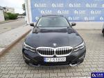 BMW Seria 3 320 Touring Diesel Mild Hybrid MR`19 E6d G21 Aukcja 288309 - grafika 8