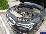 BMW Seria 3 320 Touring Diesel Mild Hybrid MR`19 E6d G21 Aukcja 288309 - grafika 13