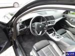 BMW Seria 3 320 Touring Diesel Mild Hybrid MR`19 E6d G21 Aukcja 288309 - grafika 17