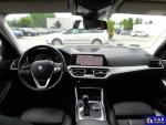 BMW Seria 3 320 Touring Diesel Mild Hybrid MR`19 E6d G21 Aukcja 288309 - grafika 20