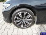 BMW Seria 3 320 Touring Diesel Mild Hybrid MR`19 E6d G21 Aukcja 288309 - grafika 53