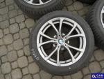 BMW Seria 3 320 Touring Diesel Mild Hybrid MR`19 E6d G21 Aukcja 288309 - grafika 65