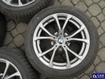 BMW Seria 3 320 Touring Diesel Mild Hybrid MR`19 E6d G21 Aukcja 288309 - grafika 66