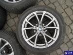 BMW Seria 3 320 Touring Diesel Mild Hybrid MR`19 E6d G21 Aukcja 288309 - grafika 67