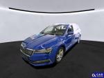Skoda Superb Style iV Aukcja 288313 - grafika 1