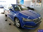 Skoda Superb Style iV Aukcja 288313 - grafika 2