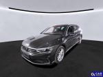 Volkswagen Passat GTE Aukcja 288314 - grafika 1
