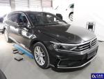 Volkswagen Passat GTE Aukcja 288314 - grafika 2