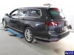 Volkswagen Passat GTE Aukcja 288314 - grafika 3