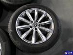 Volkswagen Passat GTE Aukcja 288314 - grafika 25