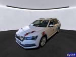 Skoda Superb Ambition iV Aukcja 288315 - grafika 1