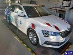 Skoda Superb Ambition iV Aukcja 288315 - grafika 2