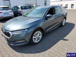 Skoda Octavia First Edition Aukcja 288316 - grafika 1